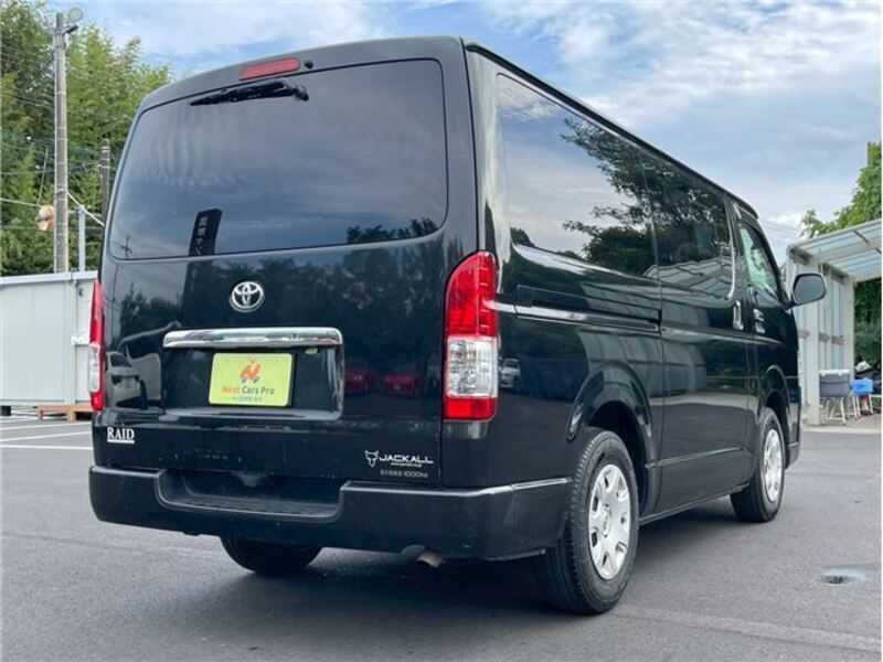 HIACE