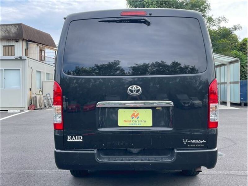 HIACE