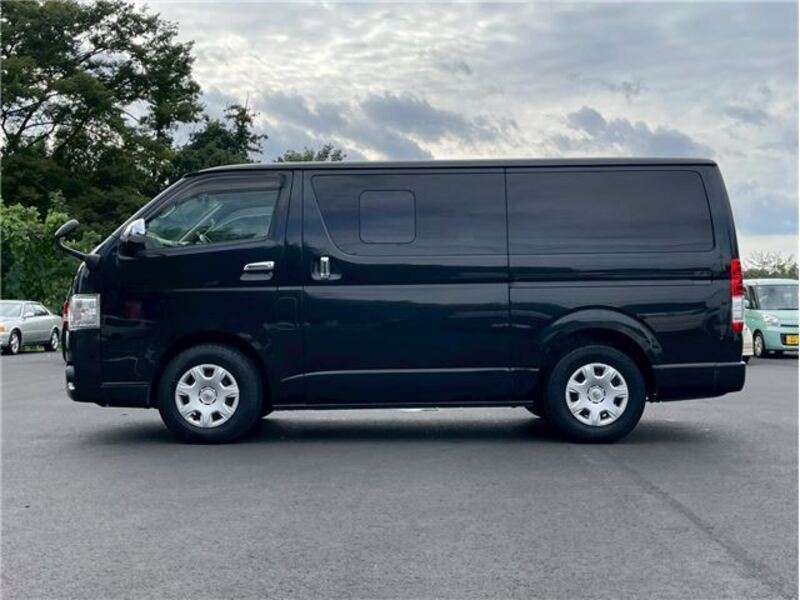 HIACE