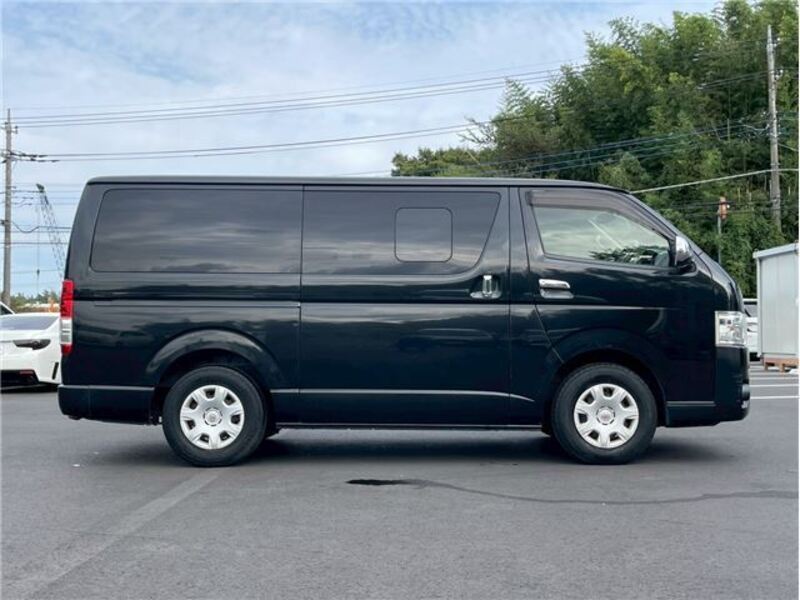 HIACE