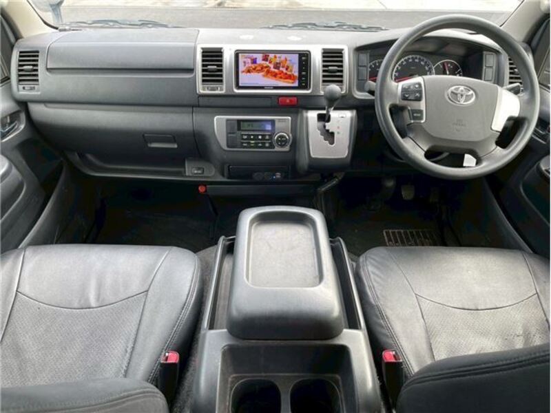 HIACE