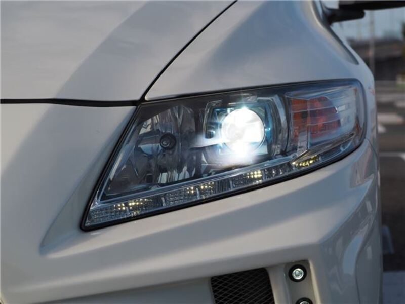 CR-Z