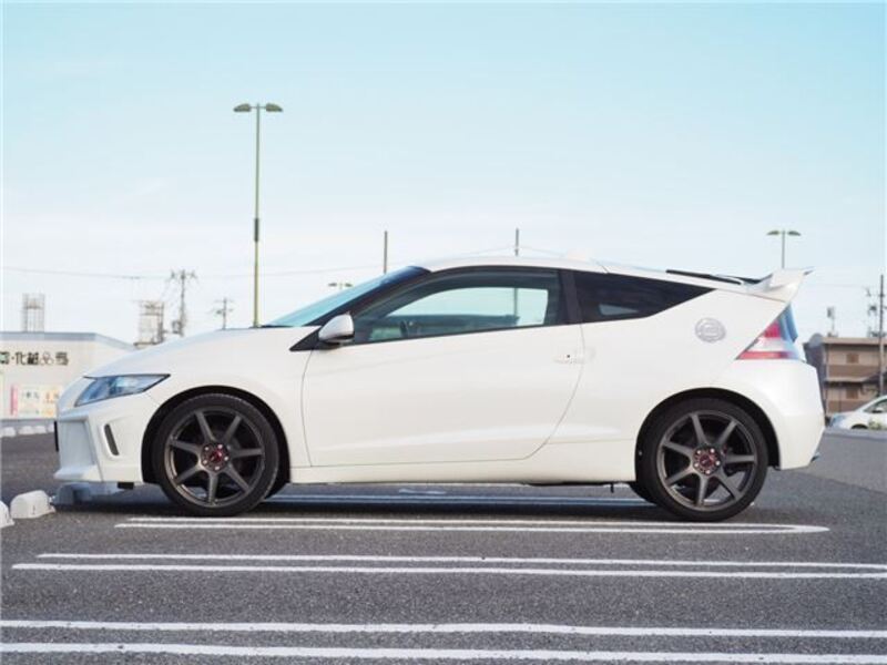 CR-Z