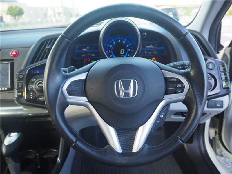 CR-Z