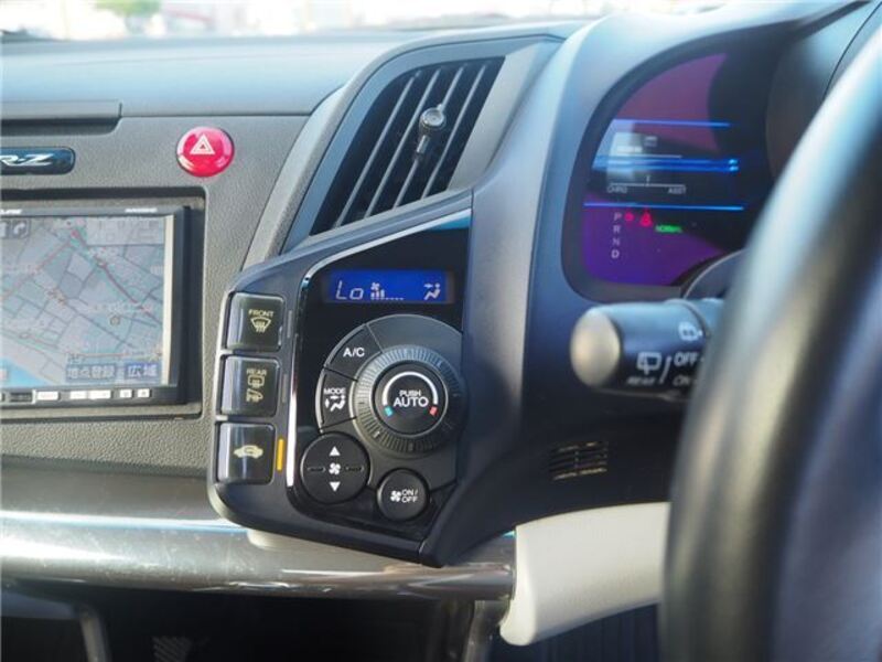 CR-Z