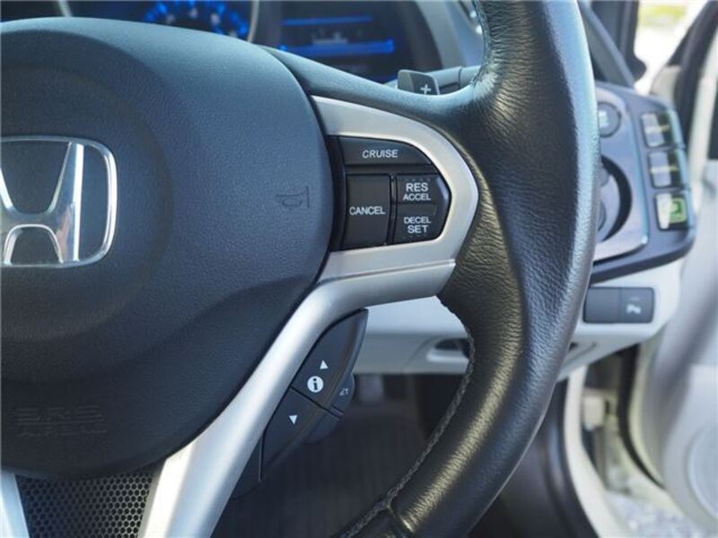 CR-Z