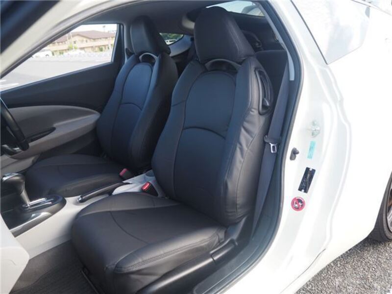 CR-Z