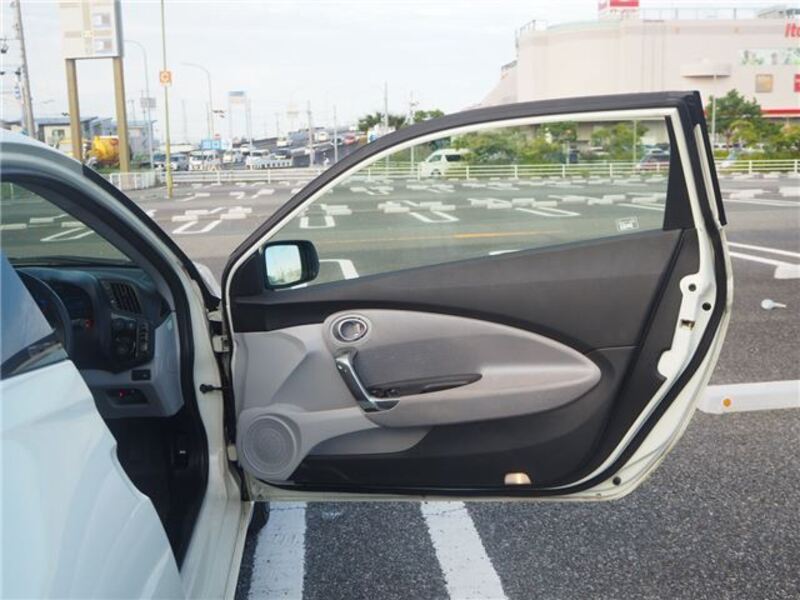 CR-Z