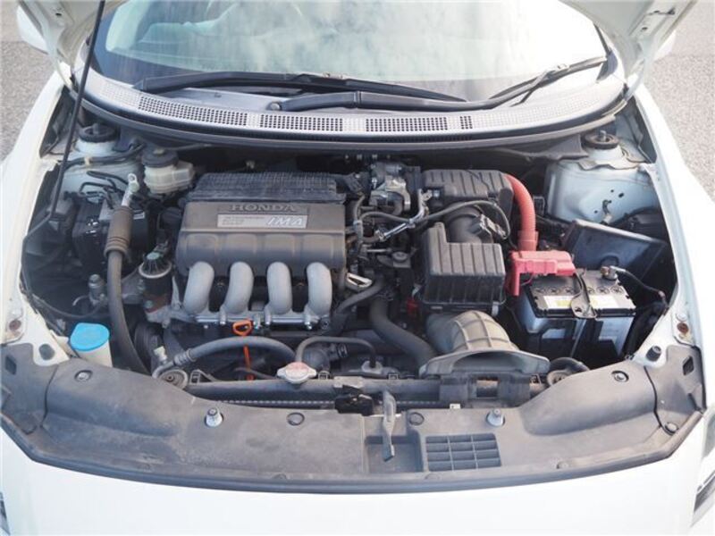 CR-Z