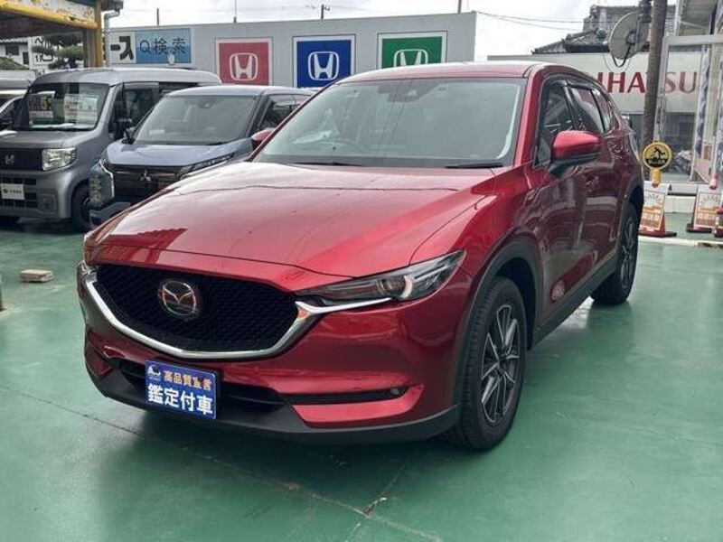 CX-5-0