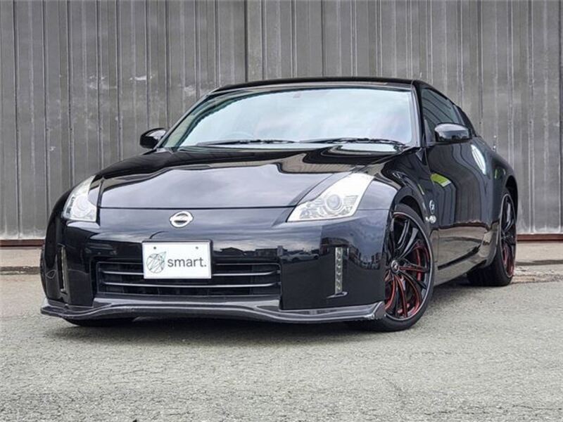 FAIRLADY Z-0