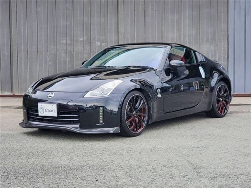 FAIRLADY Z