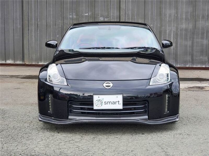 FAIRLADY Z