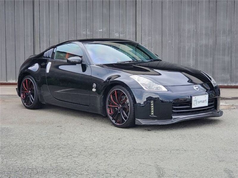 FAIRLADY Z