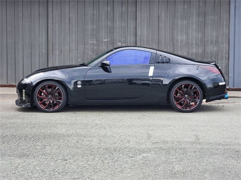 FAIRLADY Z
