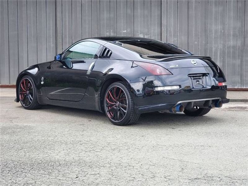 FAIRLADY Z
