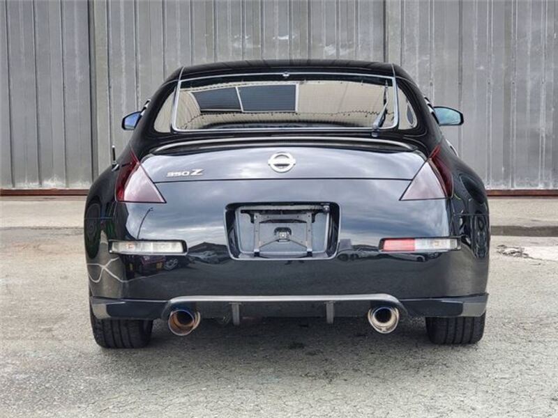FAIRLADY Z