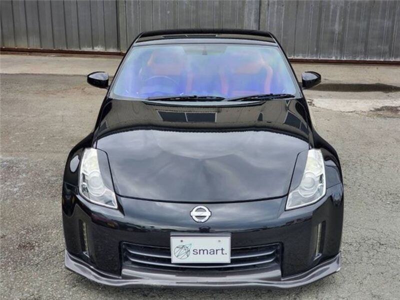 FAIRLADY Z
