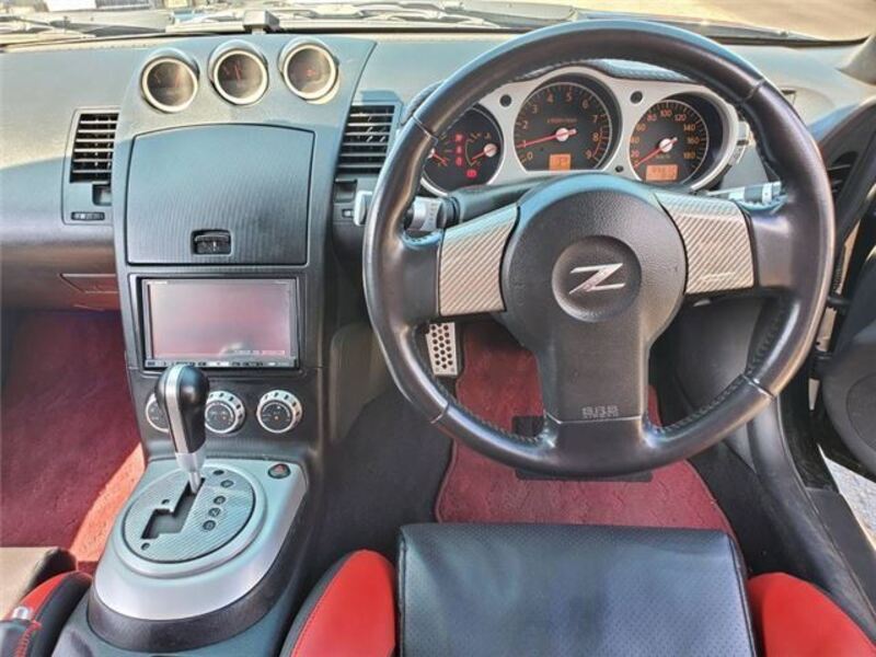 FAIRLADY Z