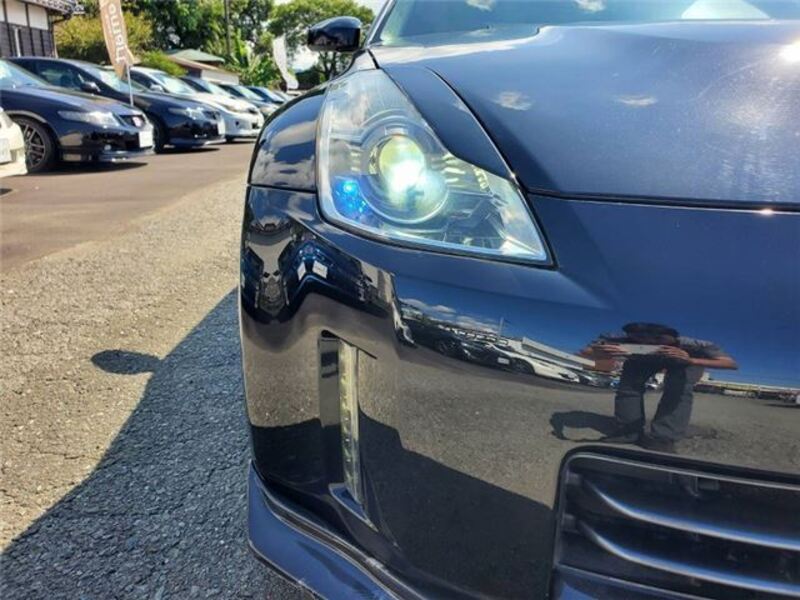 FAIRLADY Z