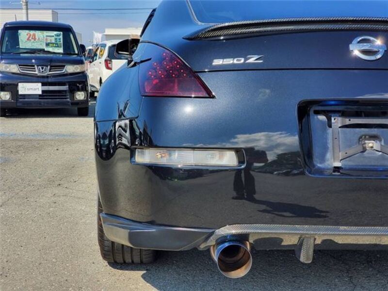 FAIRLADY Z
