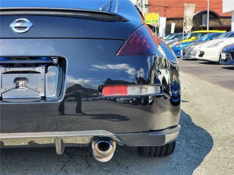 FAIRLADY Z