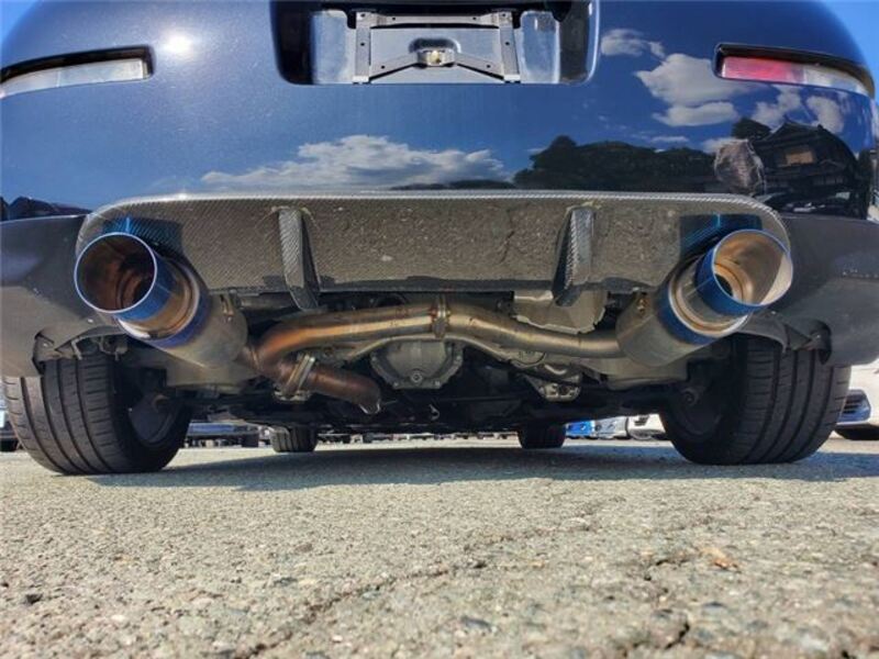 FAIRLADY Z