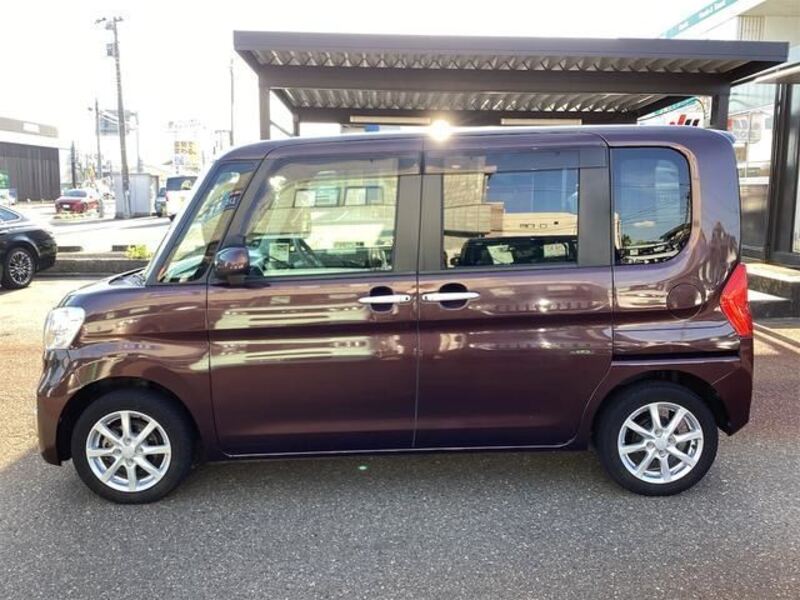 TANTO