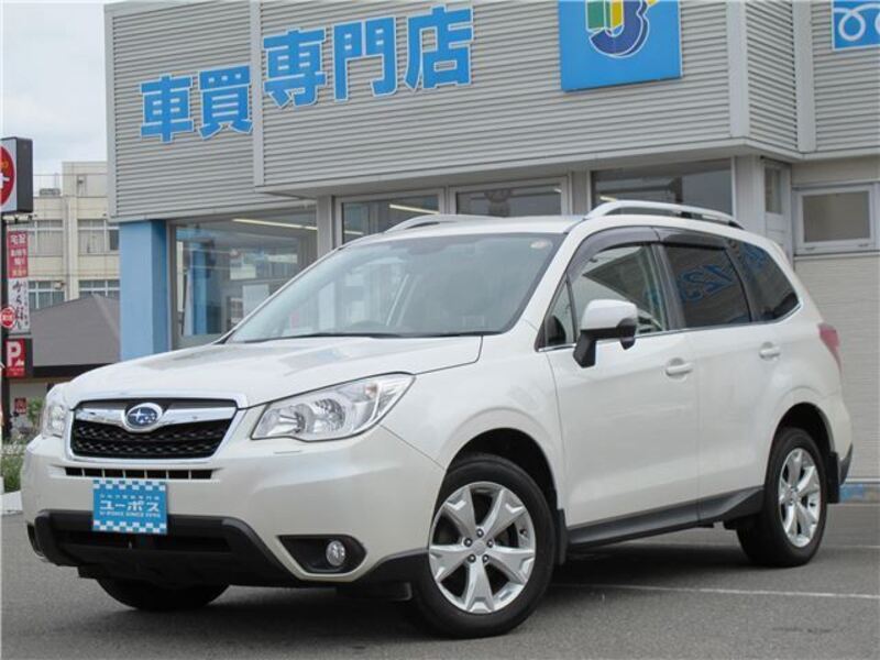 FORESTER-0