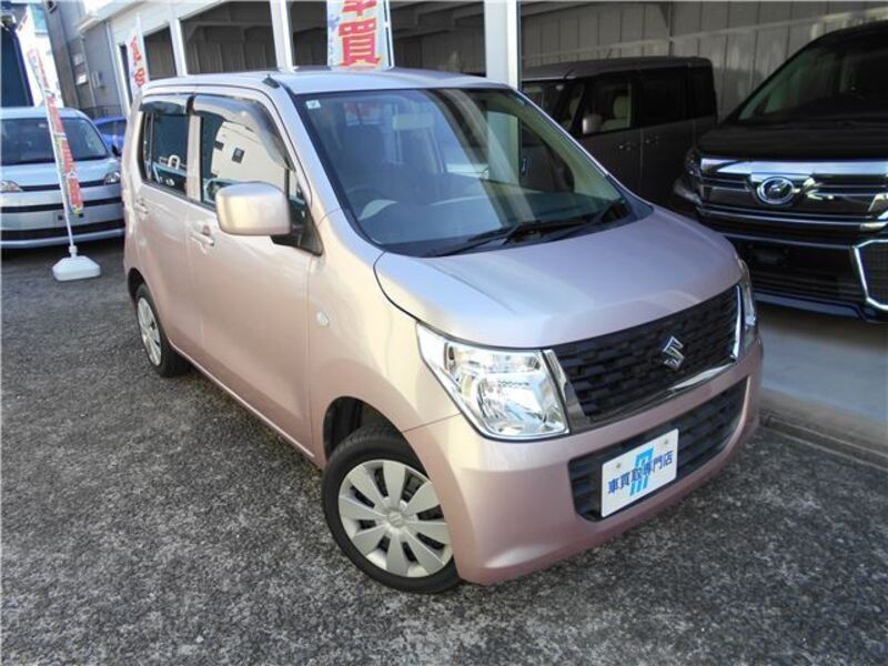 WAGON R-0