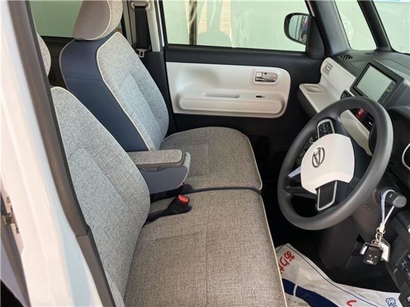 MOVE CANBUS