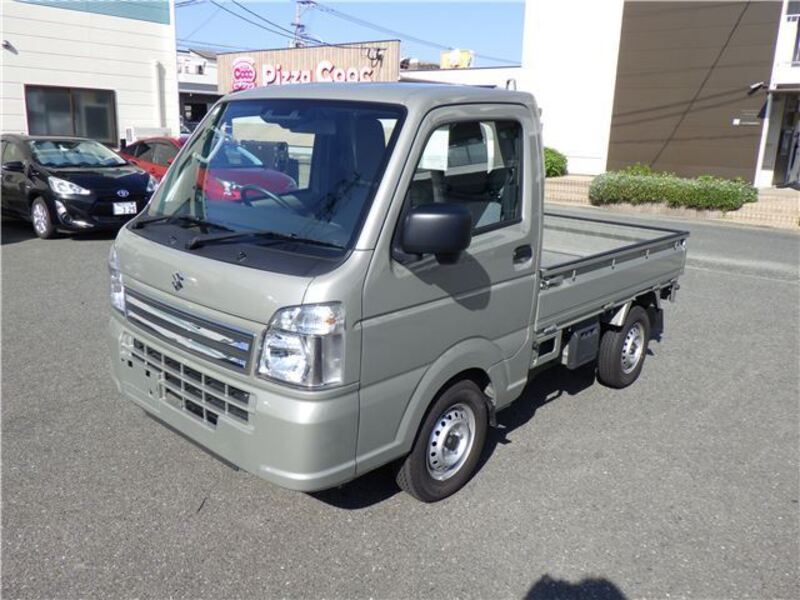 CARRY TRUCK-0