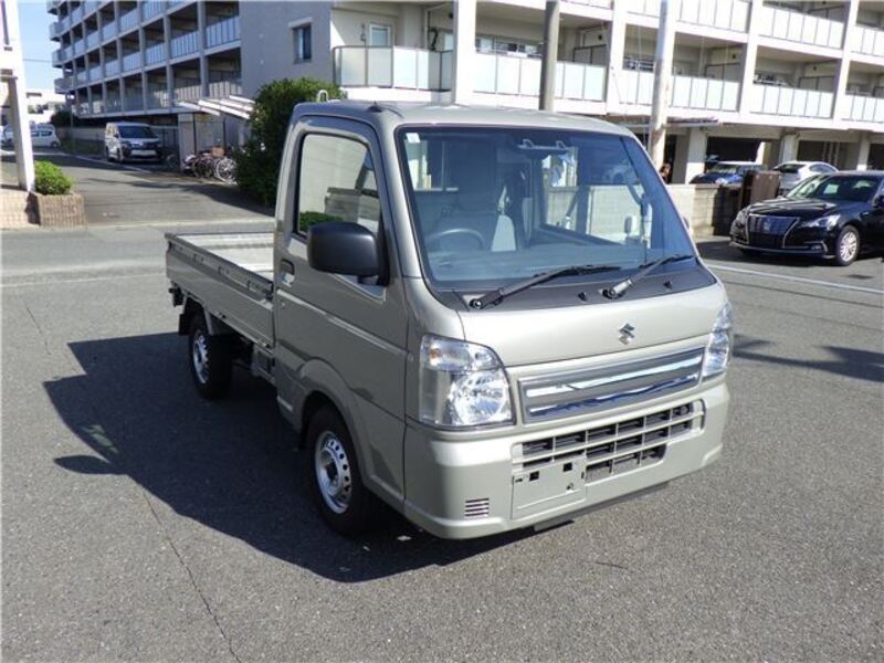 CARRY TRUCK