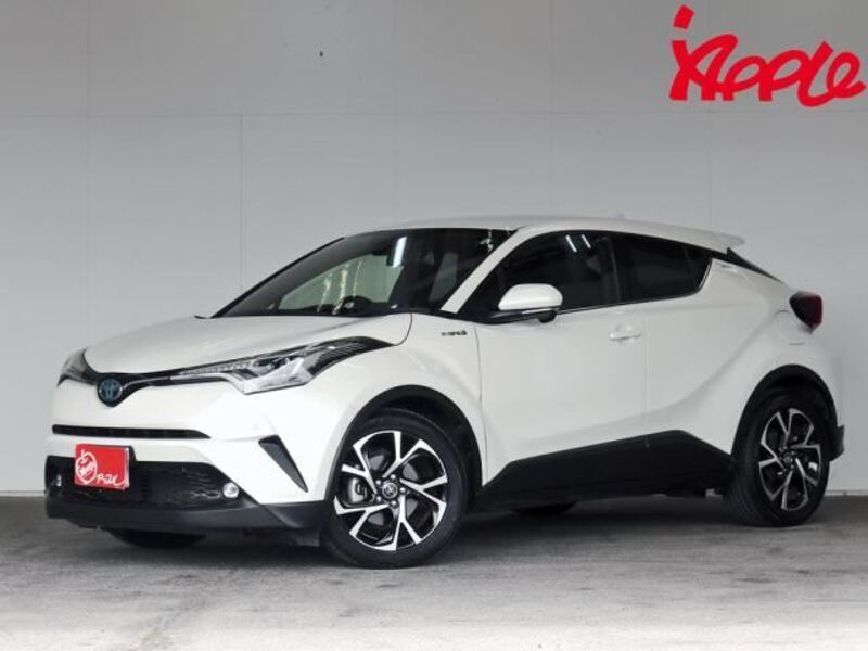 C-HR-0