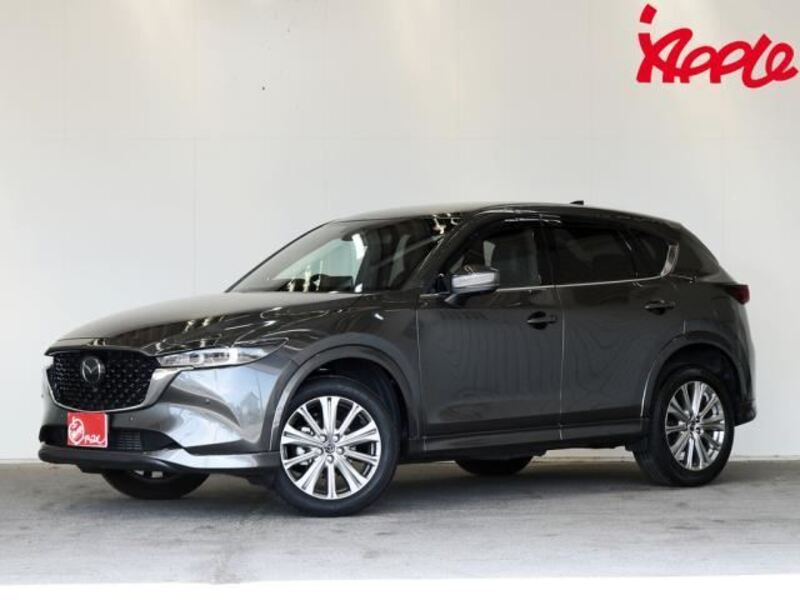 CX-5-0