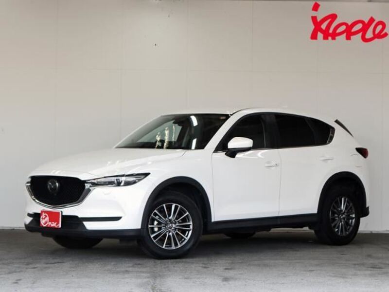 CX-5-0