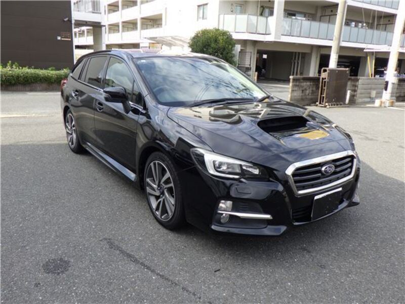 LEVORG