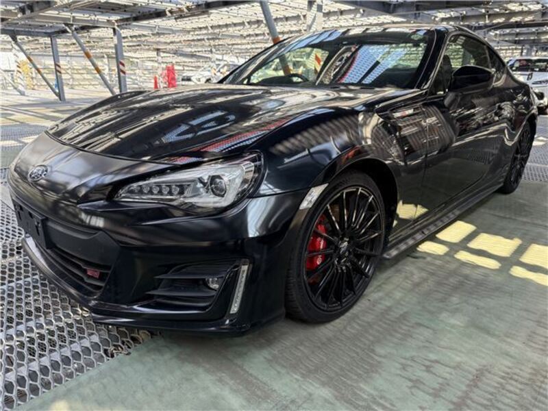 BRZ