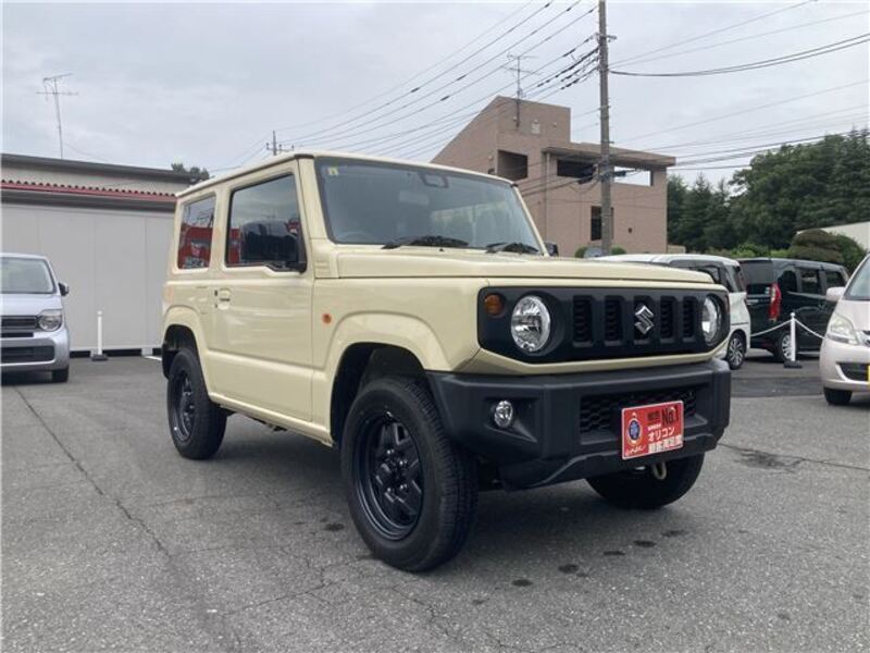 JIMNY