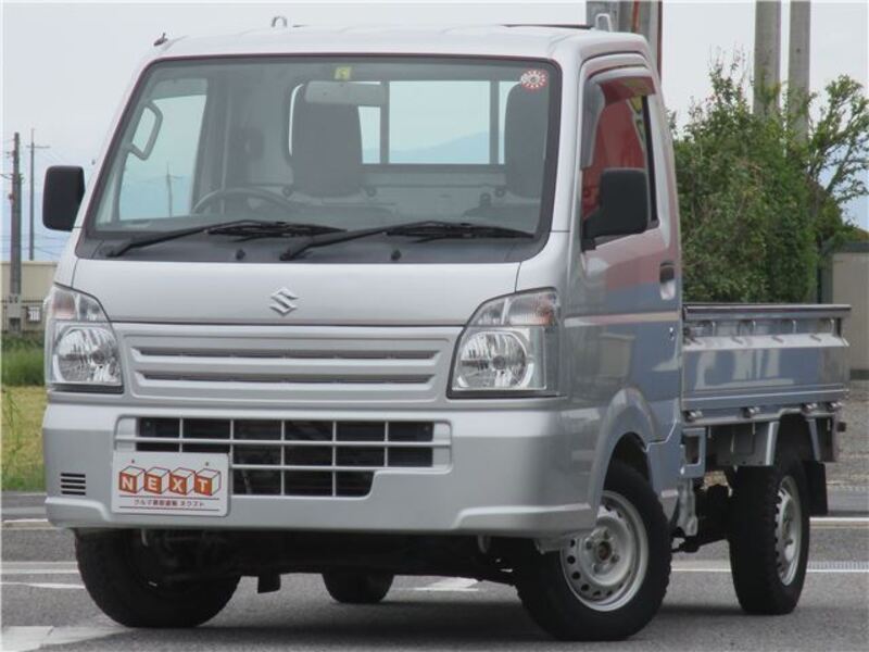 CARRY TRUCK-0