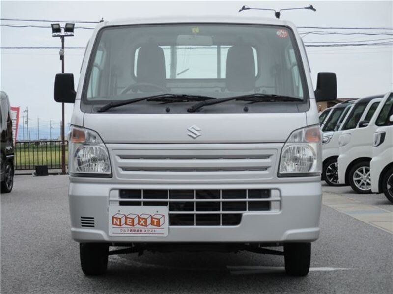 CARRY TRUCK