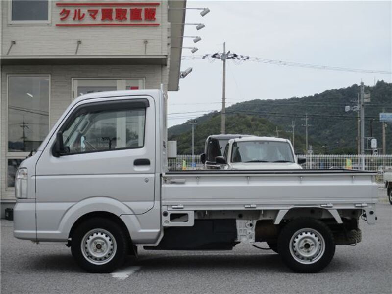 CARRY TRUCK