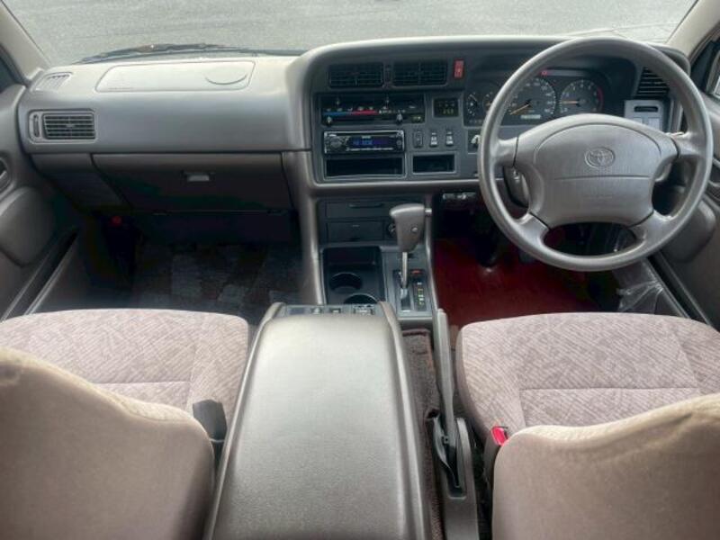 HIACE WAGON