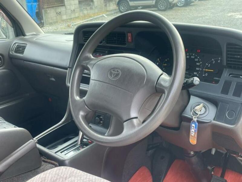 HIACE WAGON