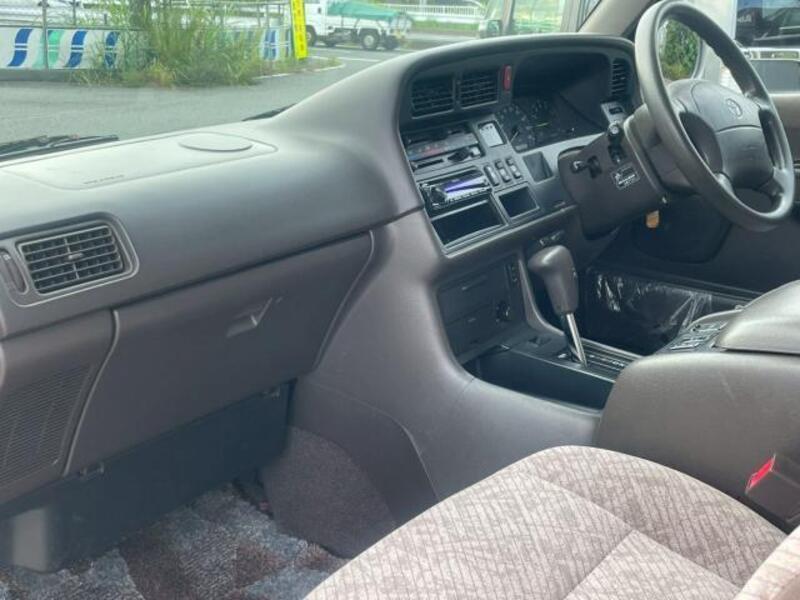 HIACE WAGON