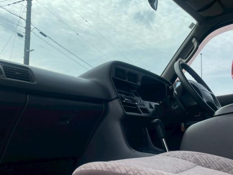 HIACE WAGON