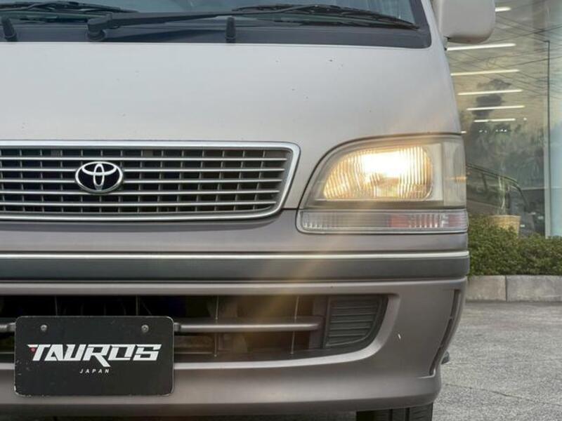 HIACE WAGON