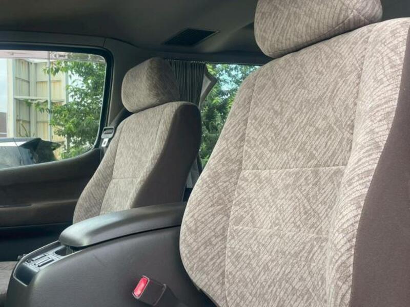 HIACE WAGON