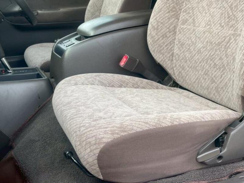 HIACE WAGON