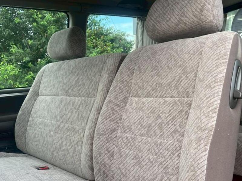 HIACE WAGON